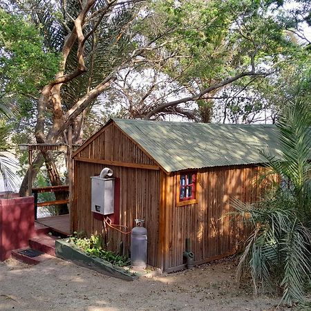 Kosi Bay Casitas Βίλα Manguzi Εξωτερικό φωτογραφία