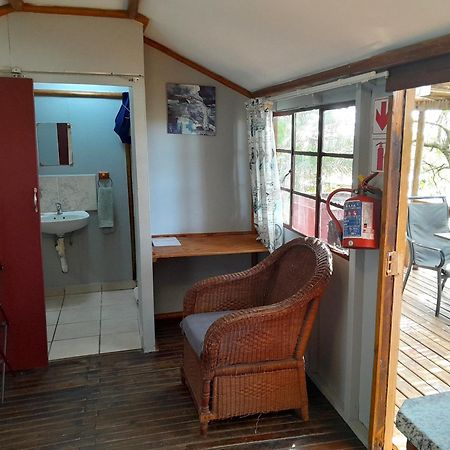 Kosi Bay Casitas Βίλα Manguzi Εξωτερικό φωτογραφία