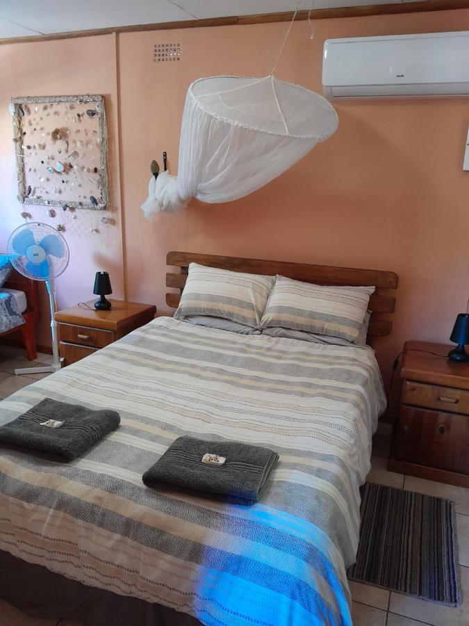 Kosi Bay Casitas Βίλα Manguzi Εξωτερικό φωτογραφία