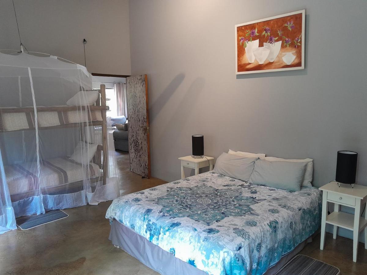 Kosi Bay Casitas Βίλα Manguzi Εξωτερικό φωτογραφία