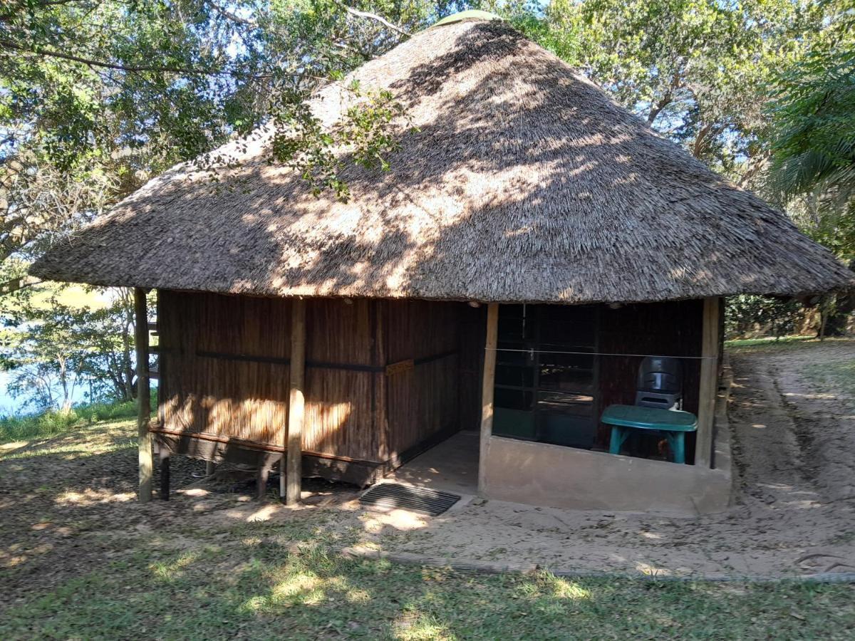Kosi Bay Casitas Βίλα Manguzi Εξωτερικό φωτογραφία