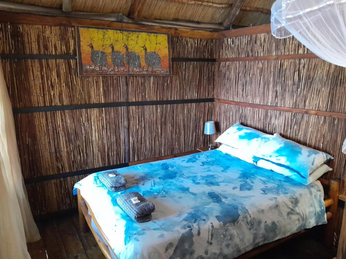 Kosi Bay Casitas Βίλα Manguzi Εξωτερικό φωτογραφία