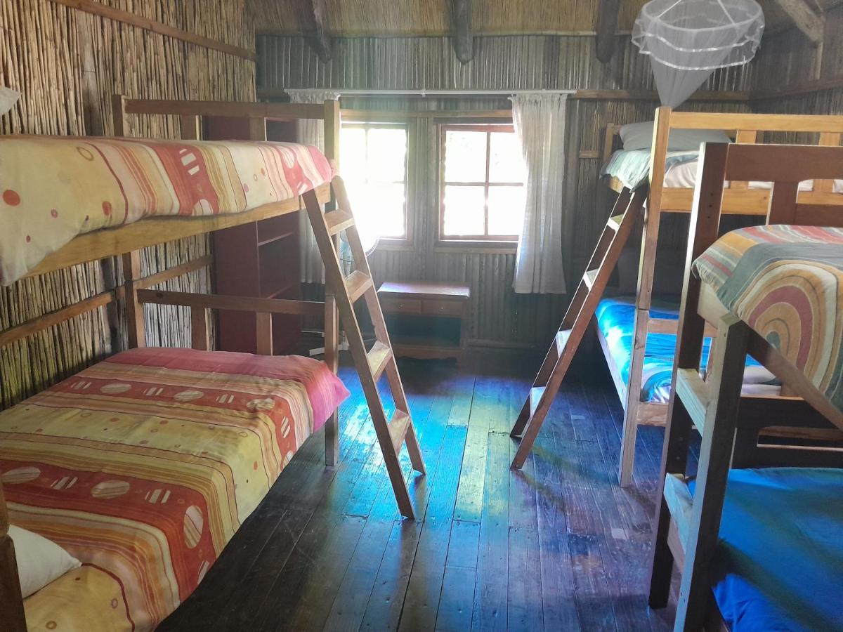 Kosi Bay Casitas Βίλα Manguzi Εξωτερικό φωτογραφία