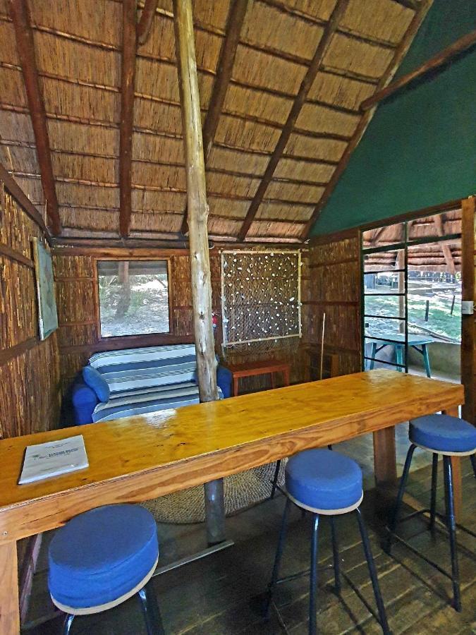 Kosi Bay Casitas Βίλα Manguzi Εξωτερικό φωτογραφία