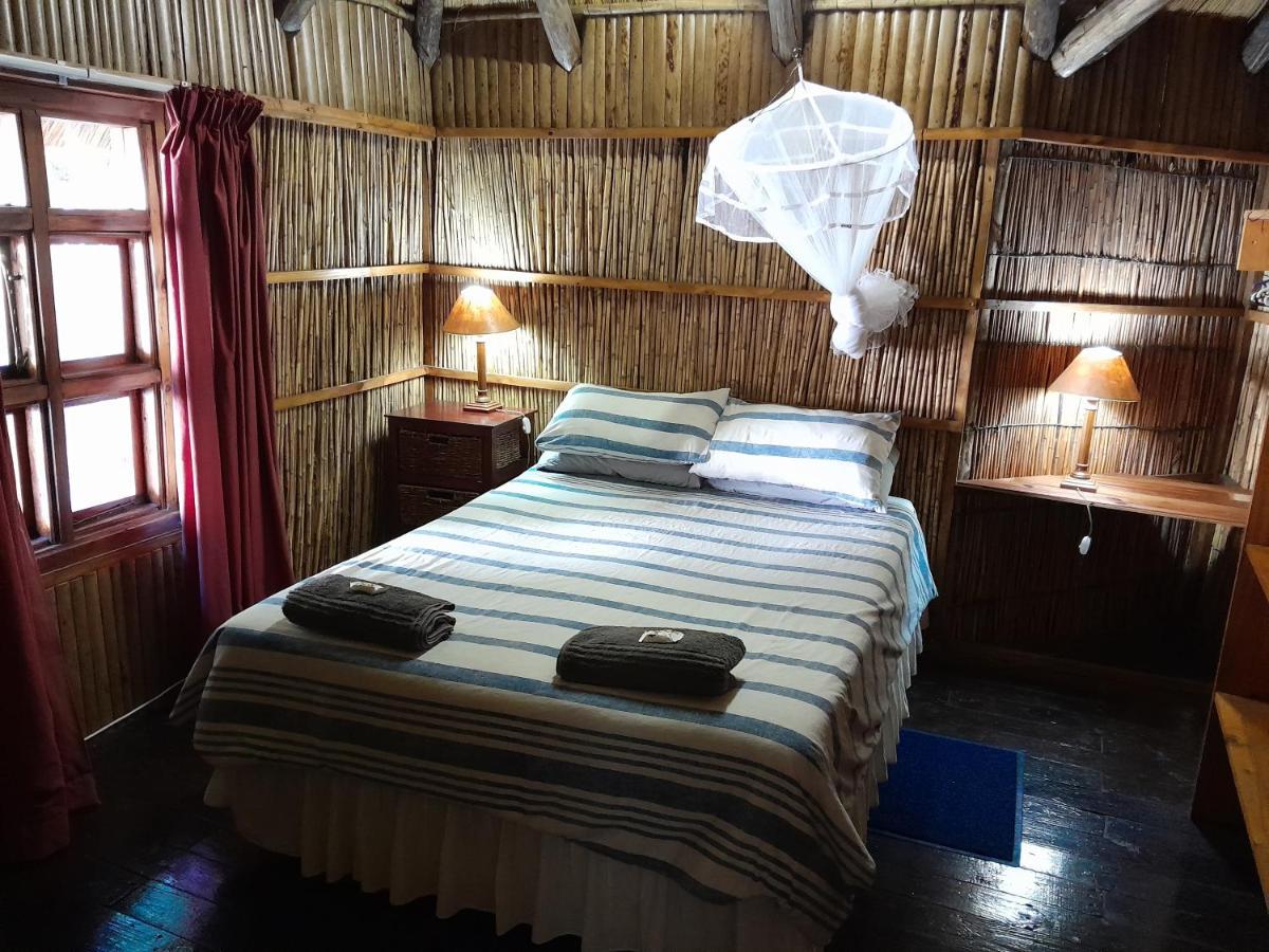 Kosi Bay Casitas Βίλα Manguzi Εξωτερικό φωτογραφία