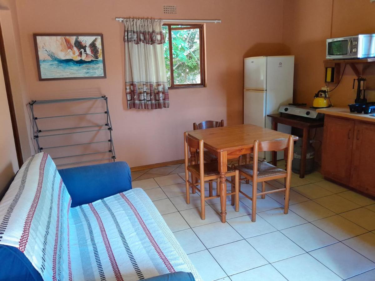Kosi Bay Casitas Βίλα Manguzi Εξωτερικό φωτογραφία