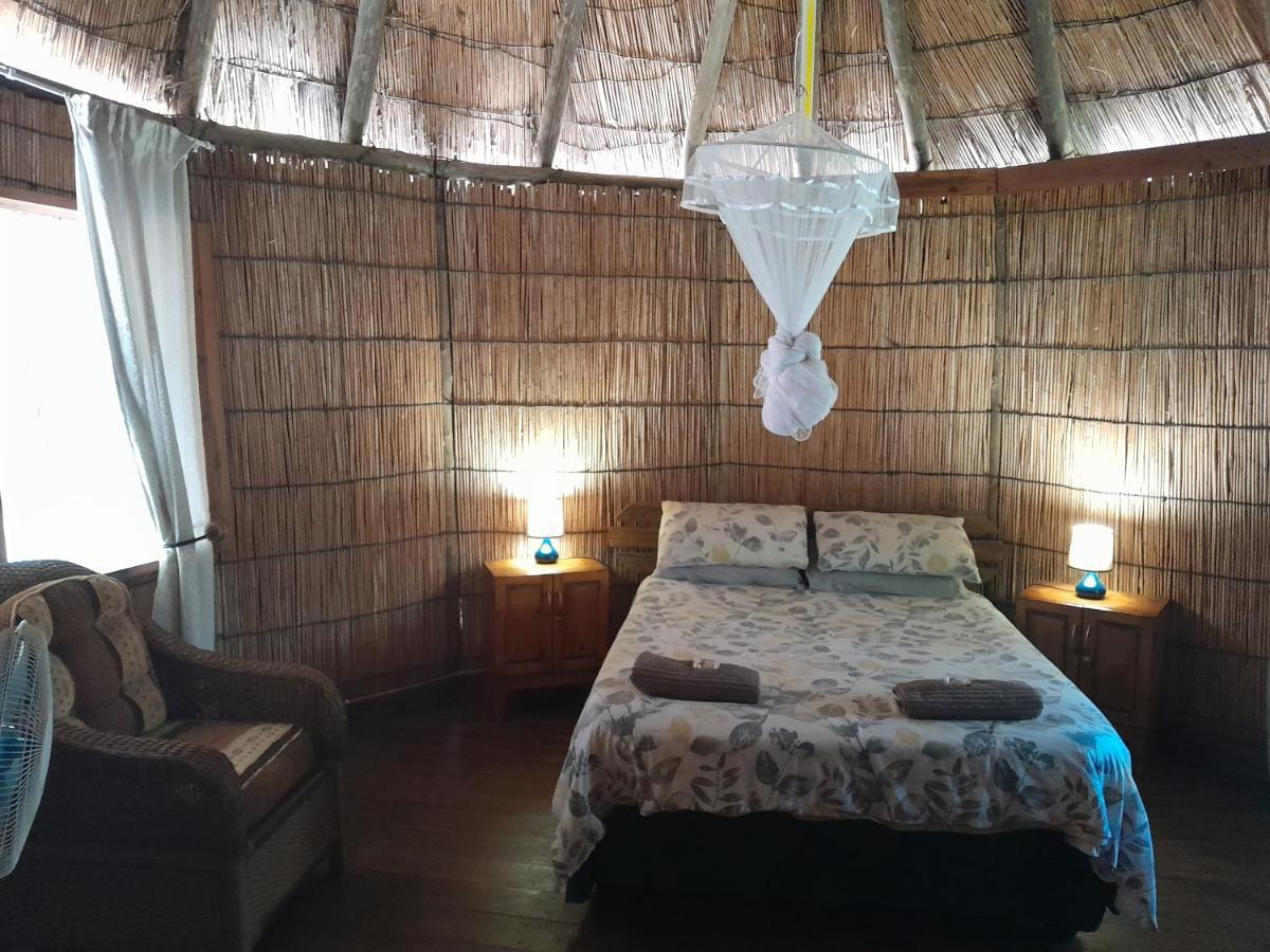 Kosi Bay Casitas Βίλα Manguzi Εξωτερικό φωτογραφία