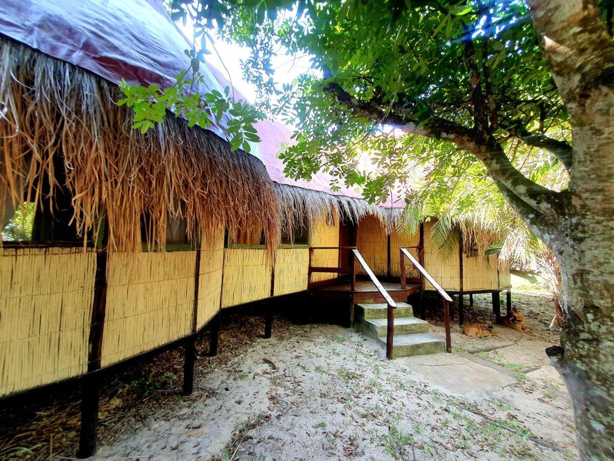 Kosi Bay Casitas Βίλα Manguzi Εξωτερικό φωτογραφία