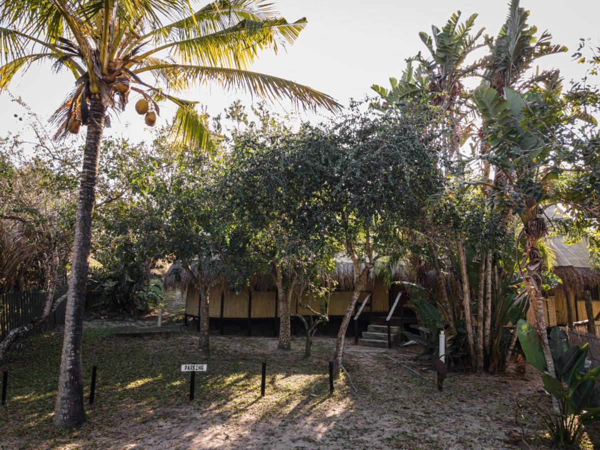 Kosi Bay Casitas Βίλα Manguzi Εξωτερικό φωτογραφία
