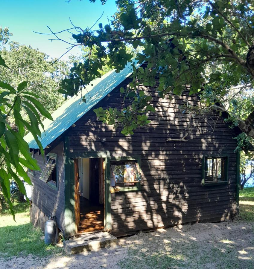 Kosi Bay Casitas Βίλα Manguzi Εξωτερικό φωτογραφία