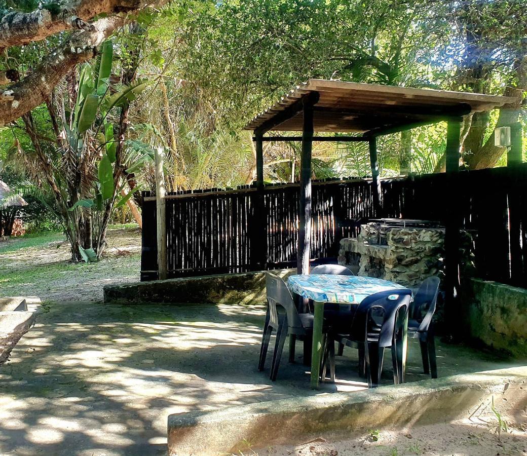 Kosi Bay Casitas Βίλα Manguzi Εξωτερικό φωτογραφία