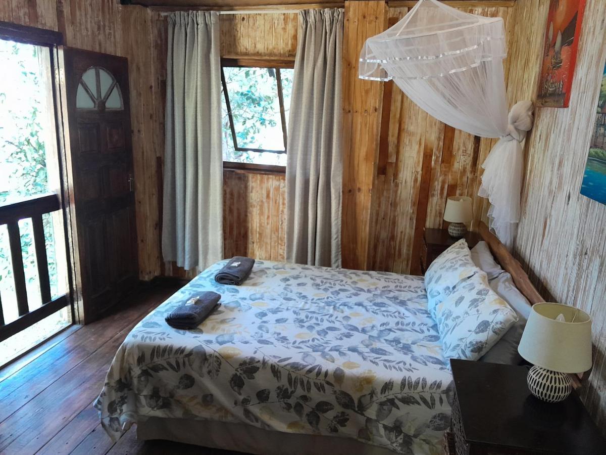 Kosi Bay Casitas Βίλα Manguzi Εξωτερικό φωτογραφία