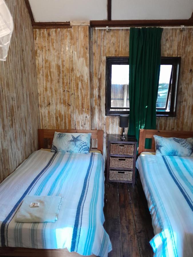 Kosi Bay Casitas Βίλα Manguzi Εξωτερικό φωτογραφία
