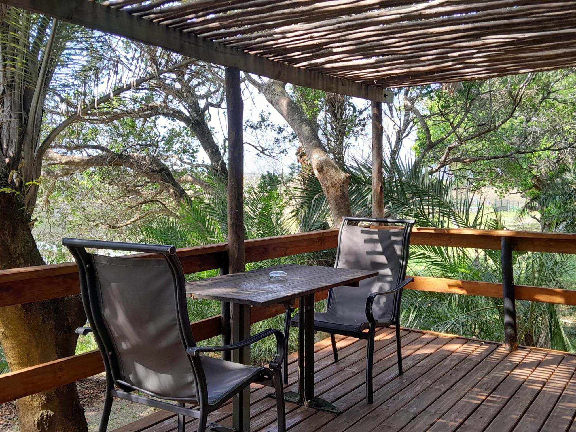 Kosi Bay Casitas Βίλα Manguzi Εξωτερικό φωτογραφία