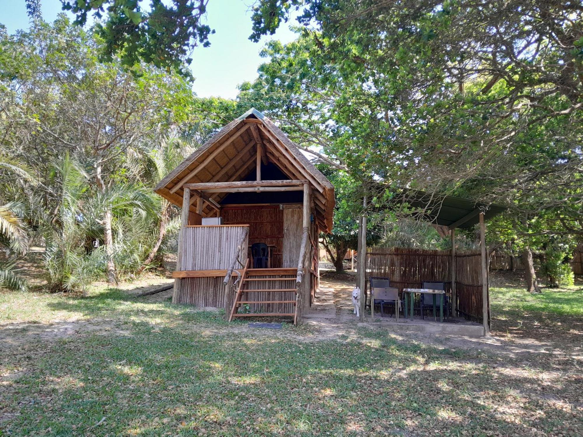 Kosi Bay Casitas Βίλα Manguzi Εξωτερικό φωτογραφία