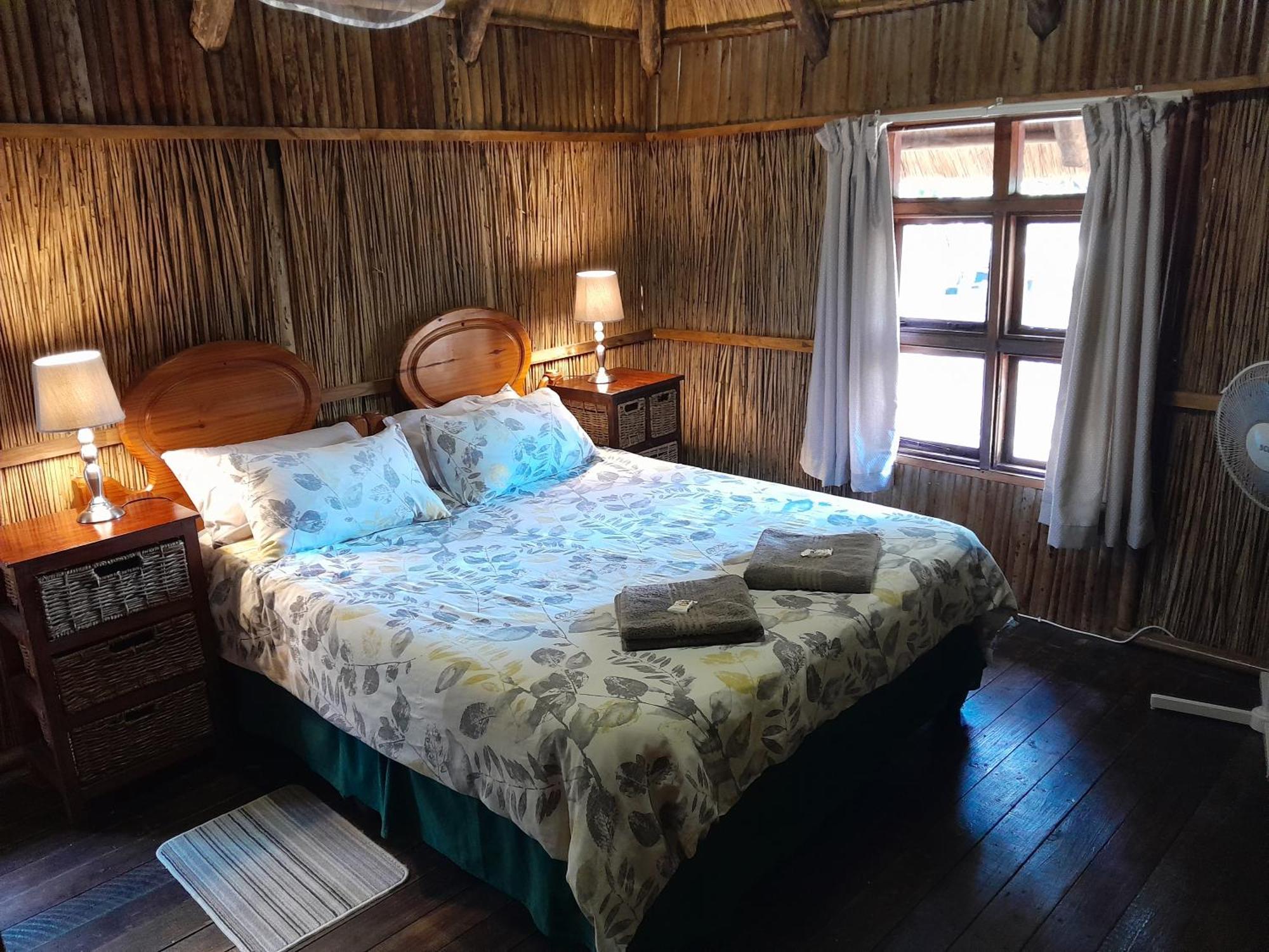 Kosi Bay Casitas Βίλα Manguzi Εξωτερικό φωτογραφία